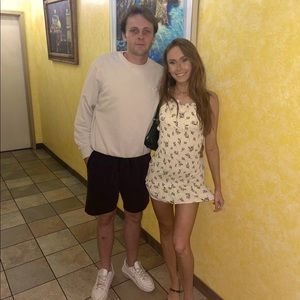 Meet your Posher, Dana